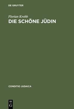 Die schöne Jüdin von Krobb,  Florian