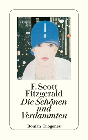 Die Schönen und Verdammten von Fitzgerald,  F. Scott, Oeser,  Hans-Christian