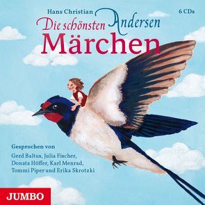 Die schönsten Andersen Märchen von Andersen,  Hans Christan