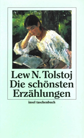 Die schönsten Erzählungen von Drohla,  Gisela, Eliasberg,  Alexander, Luther,  Arthur, Röhl,  Hermann, Tolstoj,  Lew