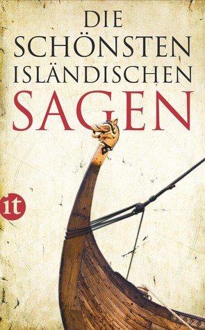 Die schönsten isländischen Sagas von Bollason,  Arthúr Björgvin, Heller,  Rolf