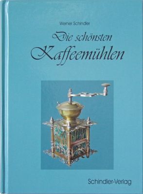 Die schönsten Kaffeemühlen