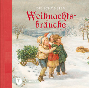 Die schönsten Weihnachtsbräuche