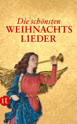 Die schönsten Weihnachtslieder von Insel Verlag