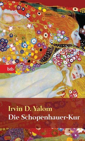 Die Schopenhauer-Kur von Carstens,  Almuth, Yalom,  Irvin D.