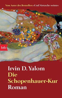 Die Schopenhauer-Kur von Carstens,  Almuth, Yalom,  Irvin D.