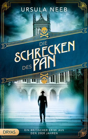 Die Schrecken des Pan von Neeb,  Ursula