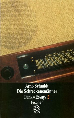 Die Schreckensmänner von Schmidt,  Arno