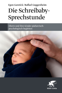 Die Schreibaby-Sprechstunde von Garstick,  Egon, Guggenheim,  Raffael