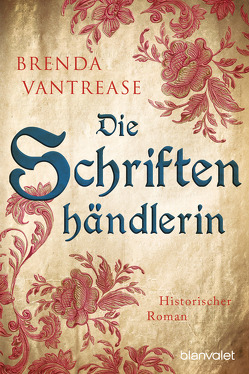 Die Schriftenhändlerin von Ernst,  Gloria, Vantrease,  Brenda