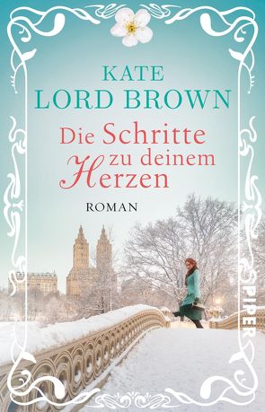 Die Schritte zu deinem Herzen von Brown,  Kate Lord, Link,  Elke