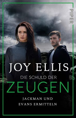 Die Schuld der Zeugen von Ellis,  Joy, Rebernik-Heidegger,  Sonja