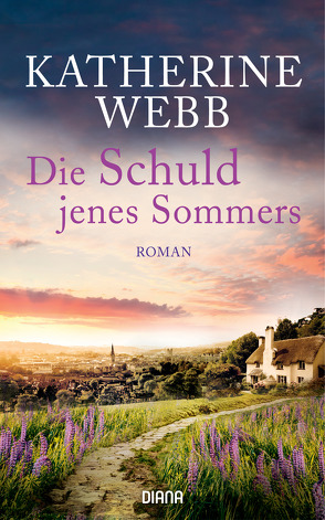 Die Schuld jenes Sommers von Schröder,  Babette, Webb,  Katherine