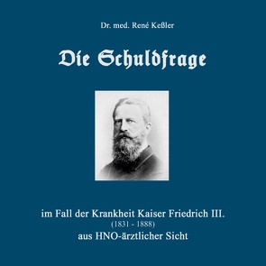 Die Schuldfrage von Keßler,  René