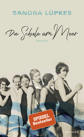 Die Schule am Meer von Lüpkes,  Sandra