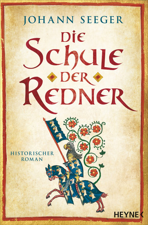 Die Schule der Redner von Seeger,  Johann