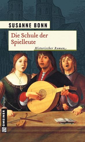 Die Schule der Spielleute von Bonn,  Susanne