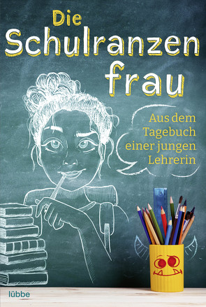 Die Schulranzenfrau von Seidl,  Susi