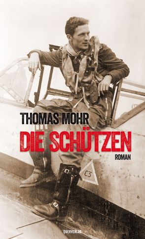 Die Schützen von Mohr,  Thomas