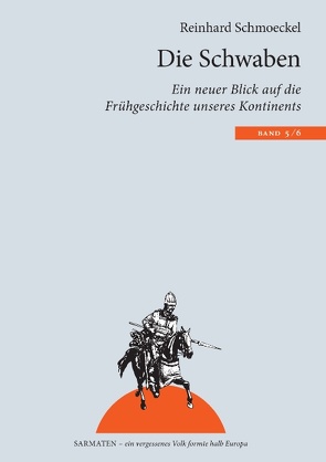 Die Schwaben von Schmoeckel,  Reinhard