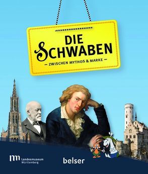 Die Schwaben von Dr. Siart,  Olaf, Lang,  Frank