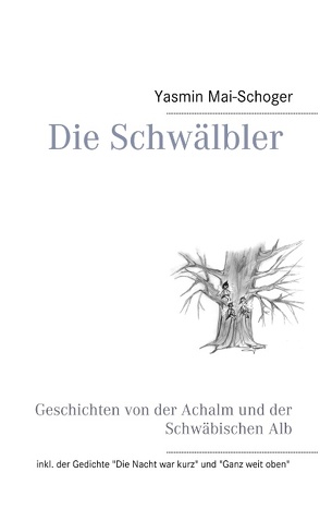 Die Schwälbler von Mai-Schoger,  Yasmin