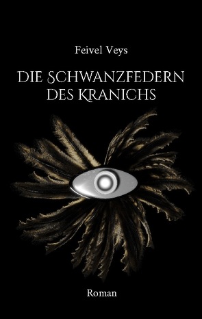 Die Schwanzfedern des Kranichs von Veys,  Feivel