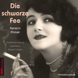 Die schwarze Fee von Carlsen,  Brigitte, Ehmer,  Kerstin