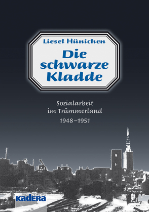 Die schwarze Kladde von Liesel,  Hünichen