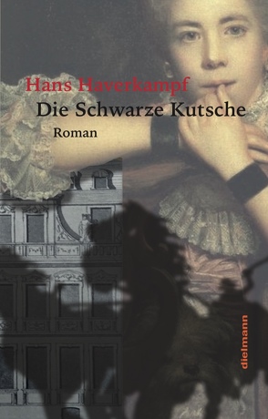 Die Schwarze Kutsche von Haverkampf,  Hans