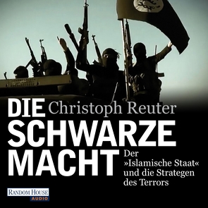 Die schwarze Macht von Primus,  Bodo, Reuter,  Christoph