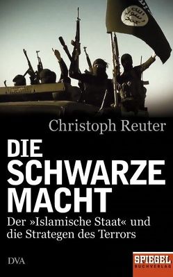 Die schwarze Macht von Reuter,  Christoph