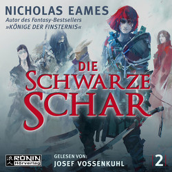 Die schwarze Schar von Eames,  Nicholas, Siefener,  Michael, Vossenkuhl,  Josef