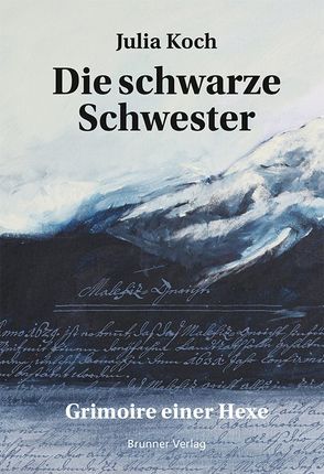 Die schwarze Schwester von Koch-Anderhalden,  Julia