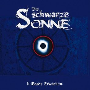 Die Schwarze Sonne II von Halgardt,  Harald, Merlau,  Günter, Stark,  Christian