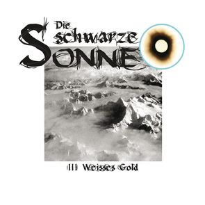 Die Schwarze Sonne III von Halgardt,  Harald, Merlau,  Günter, Stark,  Christian