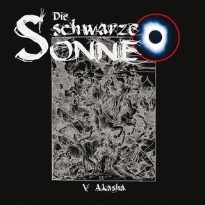 Die Schwarze Sonne V von Halgardt,  Harald, Merlau,  Günter, Stark,  Christian