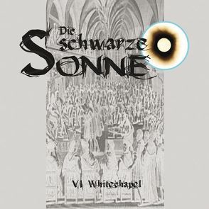 Die Schwarze Sonne VI von Halgardt,  Harald, Merlau,  Günter, Stark,  Christian