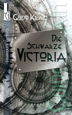 Die Schwarze Victoria von Krain,  Guido