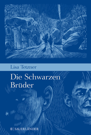 Die schwarzen Brüder von Tetzner,  Lisa