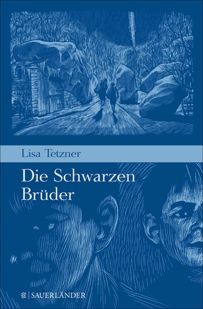 Die schwarzen Brüder von Tetzner,  Lisa