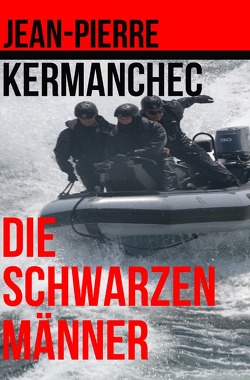 Die schwarzen Männer von Kermanchec,  Jean-Pierre