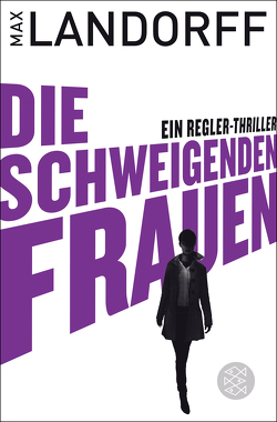 Die schweigenden Frauen von Landorff,  Max