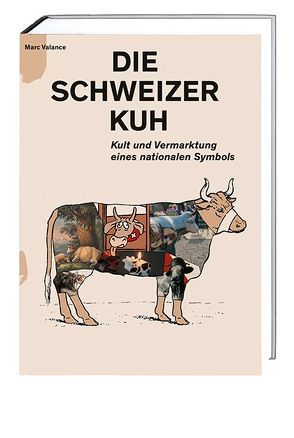 Die Schweizer Kuh von Valance,  Marc