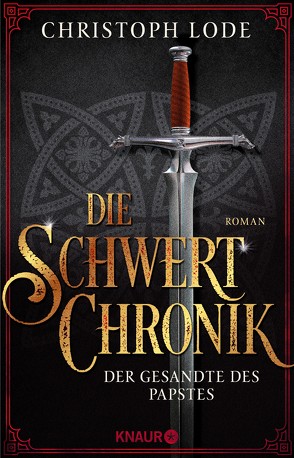 Die Schwertchronik von Lode,  Christoph