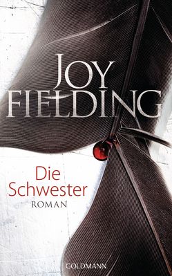 Die Schwester von Fielding,  Joy, Lutze,  Kristian