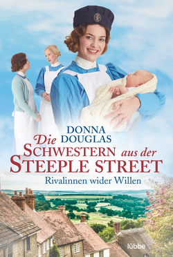 Die Schwestern aus der Steeple Street von Douglas,  Donna, Moreno,  Ulrike