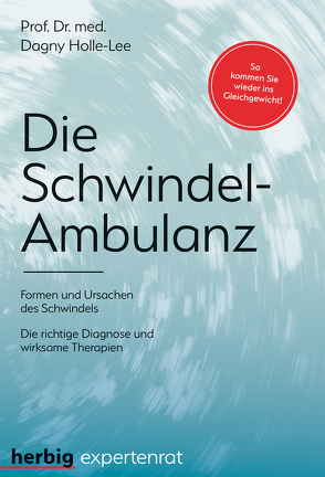 Die Schwindel-Ambulanz von Holle-Lee,  Dagny