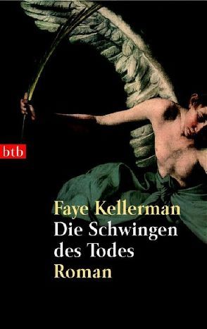 Die Schwingen des Todes von Fritz,  Franca, Kellerman,  Faye, Koop,  Heinrich