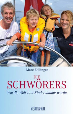 Die Schwörers von Zollinger,  Marc